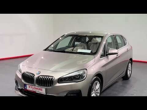 BMW 2-Series 1.5 AUTOMATIC LUXURY EDITION - FULL C - Image 2