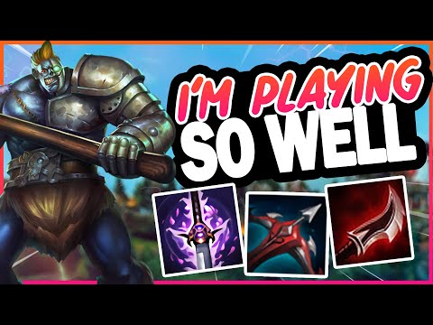 SHILLING IN DUO WITH DONNY | Thebausffs