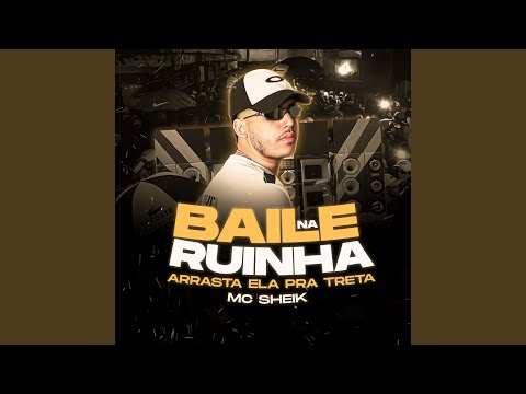 Hoje É Baile Na Ruinha