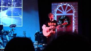 Alyssa doing cover version of Robyn G Shiel &#39;s Hello Death