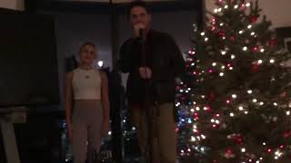MAKE YOU FEEL MY LOVE- Blake McGrath Ft. Tia Thompson