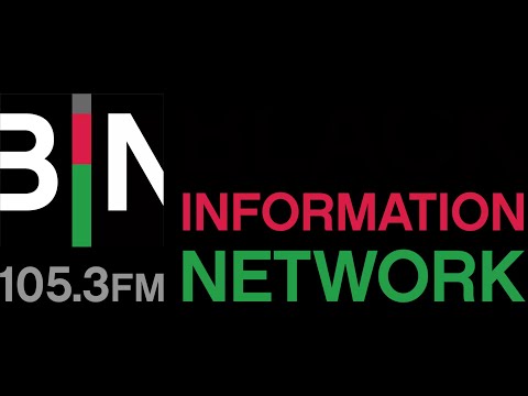 Black Information Network 105.3 | WNOH Windsor Legal ID 9/21/21 11p