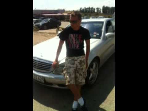 Real-G ft. Tonni-G - Miss You