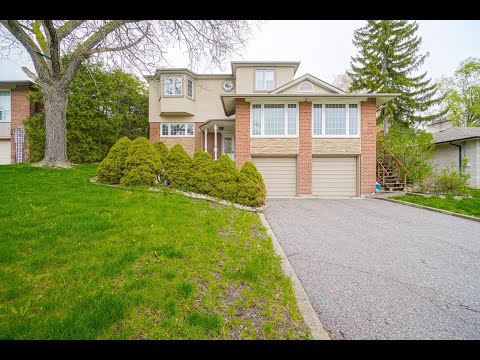 17 Valentine Drive, Toronto Home for Sale - Real Estate Properties for Sale