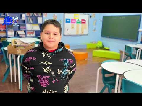 Vídeo Colegio El Chorro