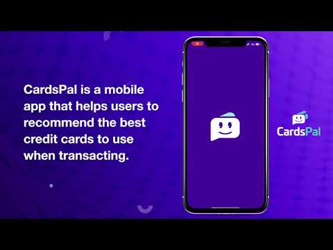 CardsPal explained (full app walkthrough)