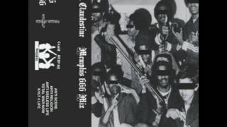 Carl ClanDestine - Memphis 666 Mix  [Clan Destine Records]