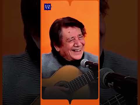 The Carabajal live, a dream come true with luxurious lyrics by Geronimo Rauch, formerly of Mambrú.