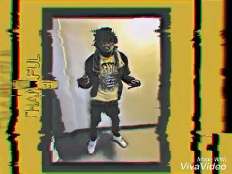 FTB KENNO - Thankful Freestyle (Rough Draft)