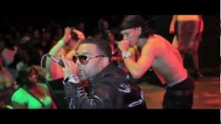 PRETTY RICKEY- ON THE HOTLINE (LIVE PERFORMANCE)