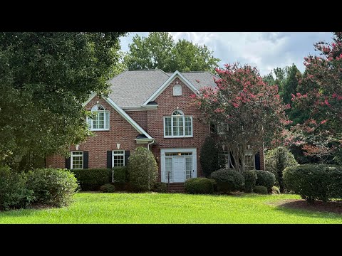 43 Crooked Creek Lane - Bev Roberts Rentals and Property Management property video