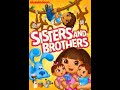 Opening To Sisters And Brothers 2011 DVD