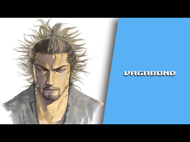 Vídeo relacionado con Vagabond 01 (comic)