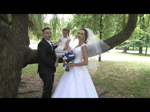 Zostrih svadby Klárka+Zdenko