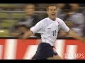 The Match Which Made Michael Owen Win The Ballon D’or | Owen vs Germany WC Qualifier 2001 Hatrick