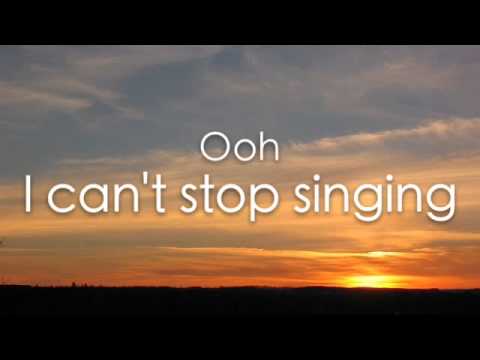 "Can't Stop Singing" Teen Beach Movie (Lyric Video)