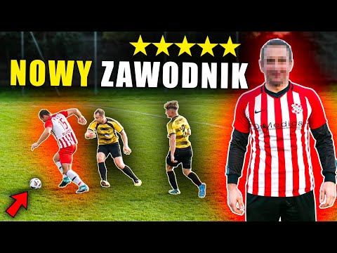 A NEW PLAYER'S DREAM DEBUT! 🔥