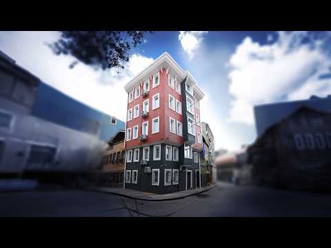 BROWNI BUILDING