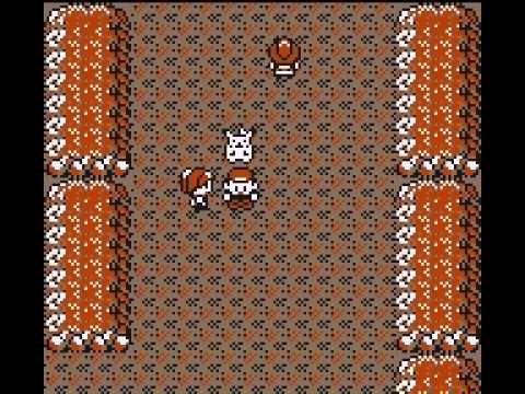 Pokemon Yellow - Walkthrough Part 17