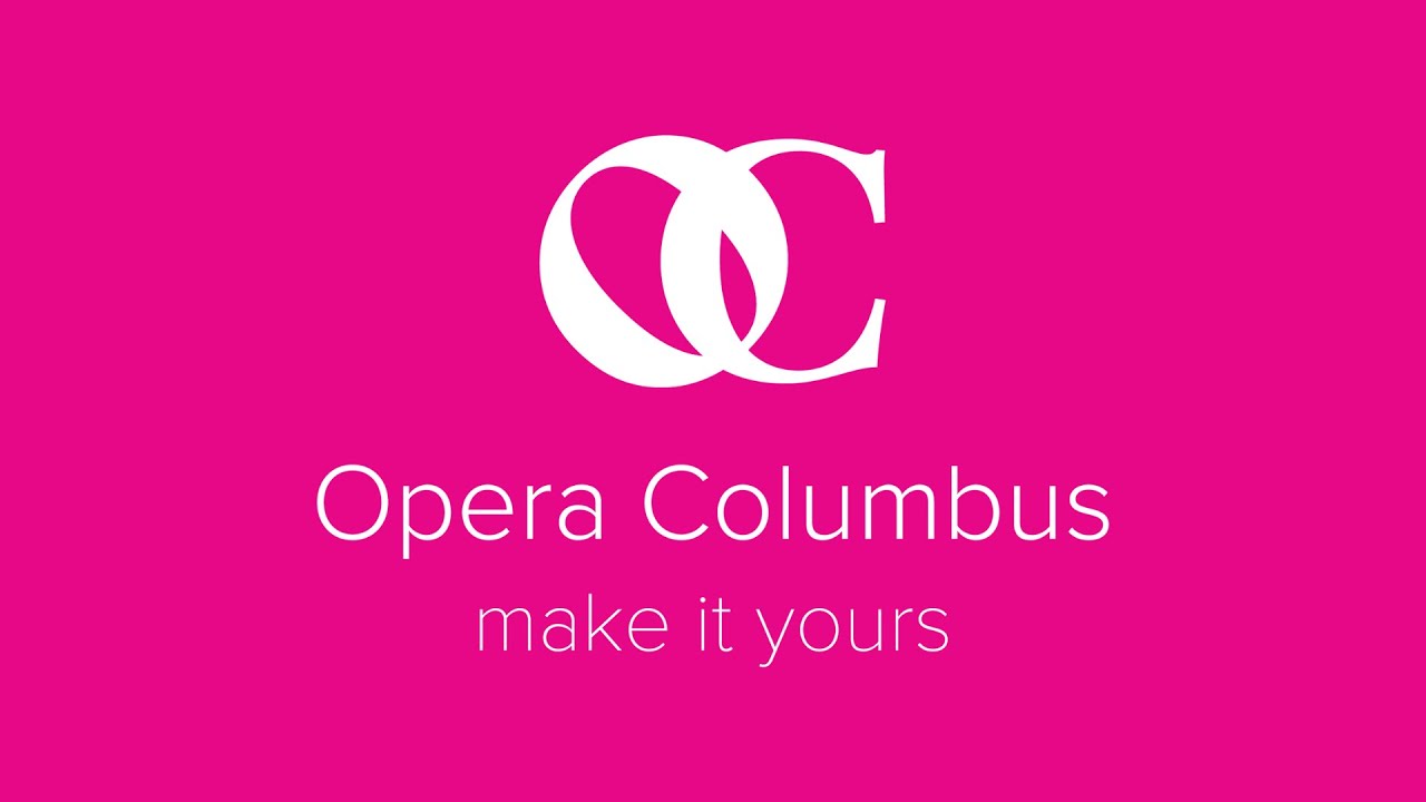 Promotional video thumbnail 1 for Opera Columbus