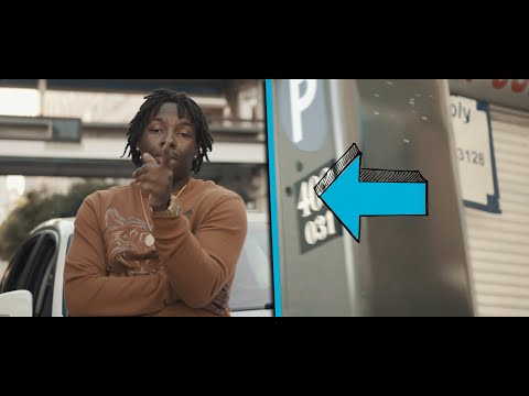 AWESOME Walk-By Transition | Adobe Premiere Pro Effect (NOPLUGINS)