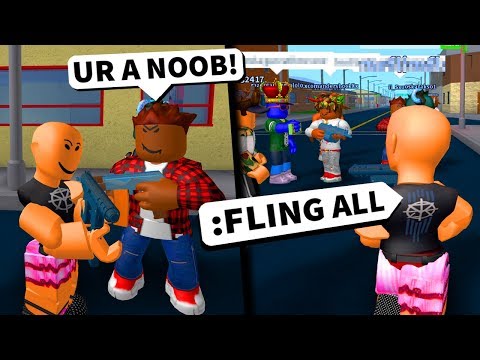 Roblox Celebrity Bullies Me Then I Used Admin Commands Flamingo - they were being mean then gave me roblox admin commands