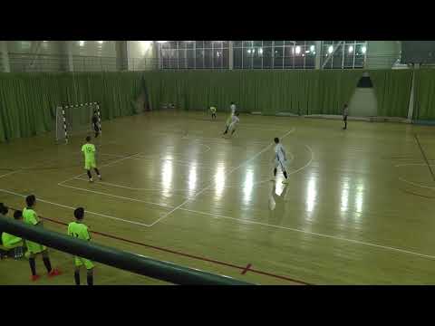 Altyn Adam - Zavod. Matchweek 3. Super Division. Winter 2017/18