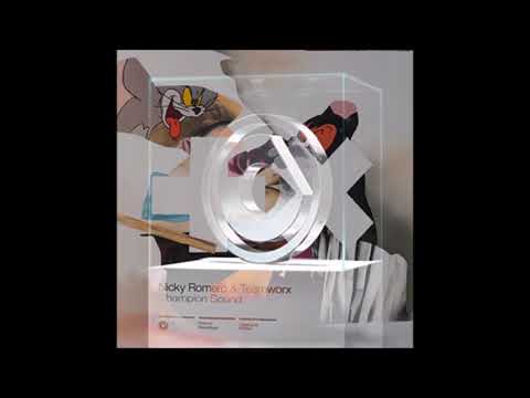 Champion Sound vs. Footrocker vs. Spotless (Martin Garrix Mashup)