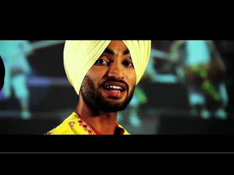 The Dhol Foundation feat Saini Surinder - Desi Peeni - Official Music Video