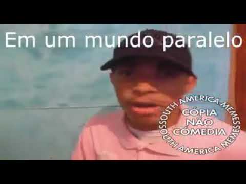 Mc Gu E Mc Champion - Racionais