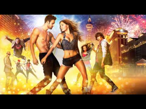 DJ DDP - You & I [mattlok edit] (from Step Up: All In Movie Soundtrack)