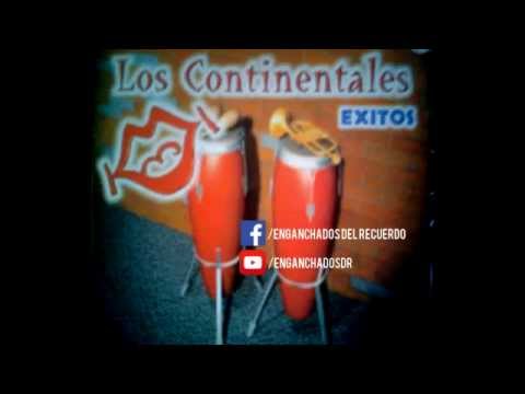 Los Continentales - Exitos
