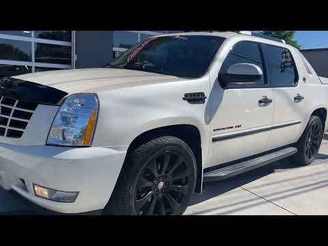 2012 Cadillac Escalade (CC-1608264) for sale in West Babylon, New York