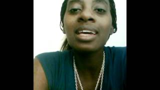 Cherish-Moment In Time (Cover)