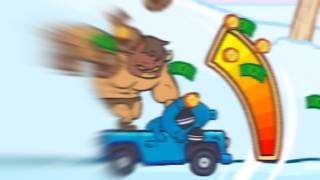 breaking burrito bison with a auto clicker