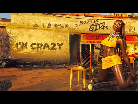 Video thumbnail for I’m Crazy
