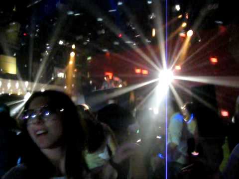 Eyedol & JP Bates live @ Göta Källare, Stockholm 090501 [5]