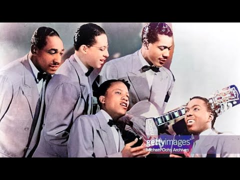 The 5 Red Caps - Thinking