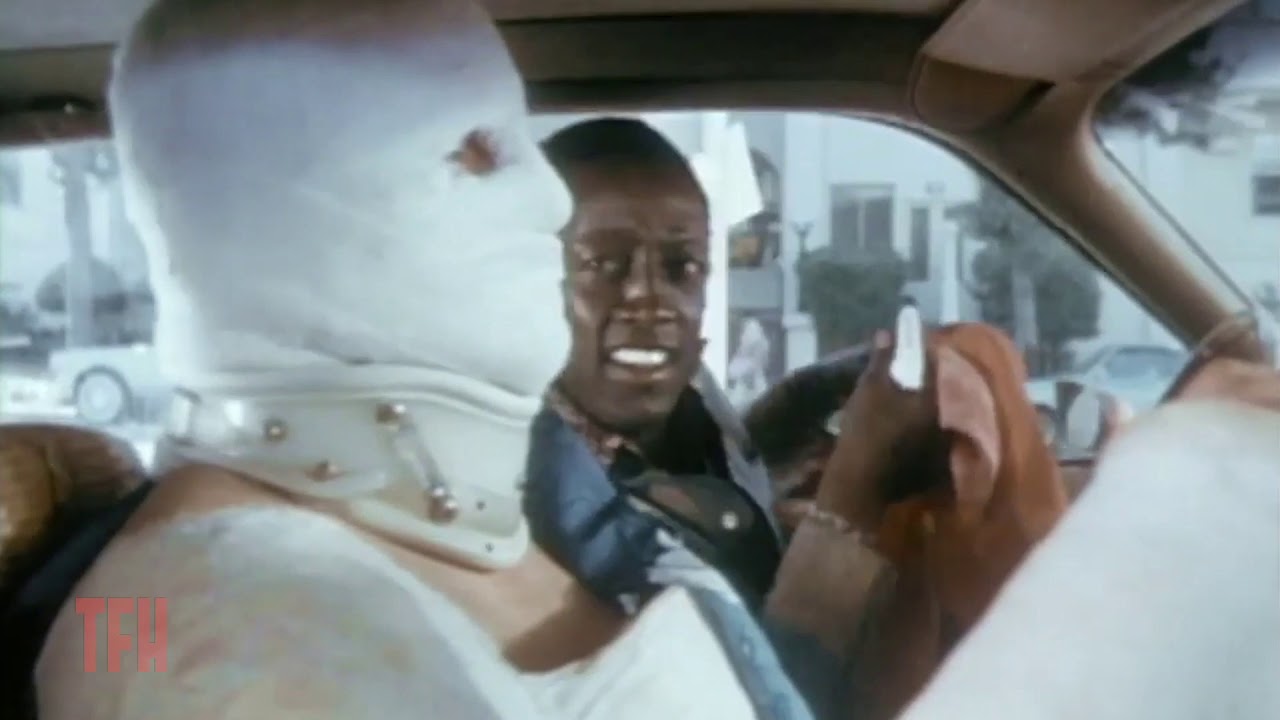 Larry Karaszewski on CAR WASH