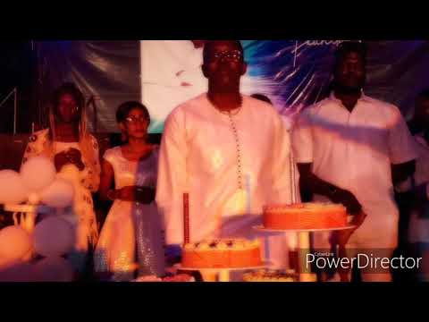 Lasmo(Fusion FL) - Anniversaire Founabi