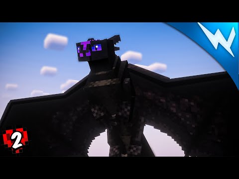 Taming the ALPHA NIGHT FURY in HARDCORE How to Train your Dragon In Minecraft!