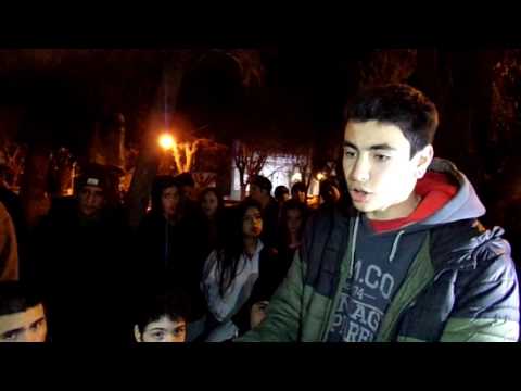 Pela vs Astor 8vos Sabado 30/7 BAJOELVALLE FREESTYLE