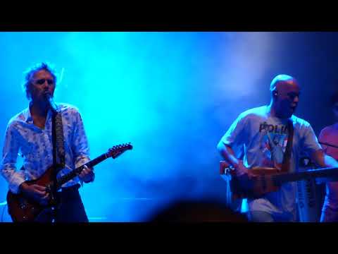 Prostějovské léto 2018 - Janek Ledecký 9/9