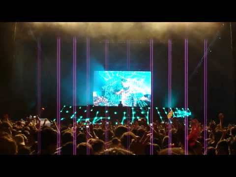 ASOT 500 - Dash Berlin - Ferry Corsten - Punk (Arty Rock-n-rolla﻿ Remix)