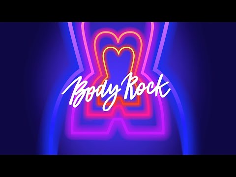 TWISTERZ x Daav One - Body Rock (Official Video)