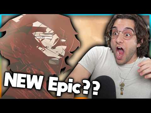 NEW Epic the Musical Content Just Dropped!!