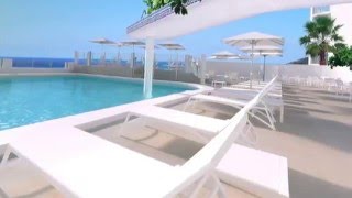 Hotel Club San Remo *** - Ibiza, España