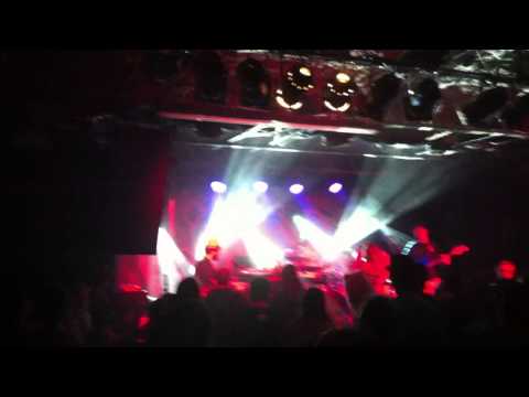 dopapod. - "Give It A Name"