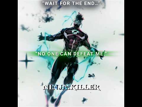 Fastest Man Alive? Not So Fast... | Wally West vs Robin | DIA DELÍCIA