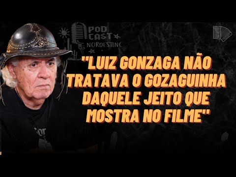 FATHER TO SON FILM DOES NOT PORTRAY THE TRUTH ABOUT LUIZ GONZAGA.